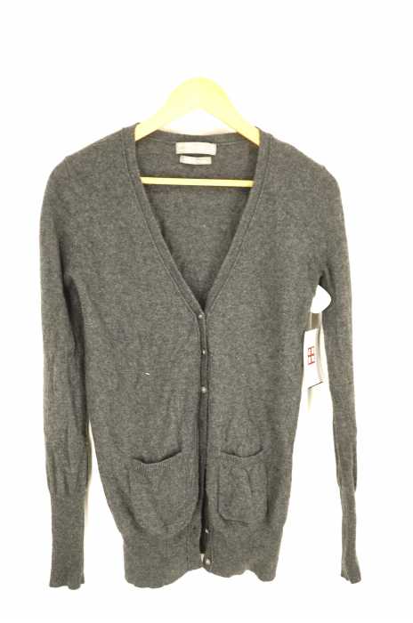 ZARA（ザラ） カシミヤカーディガン レディース トップス