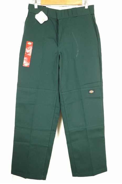 Dickies (ディッキーズ) DOUBLE KNEE WORK PANT ワークパンツ メンズ パンツ