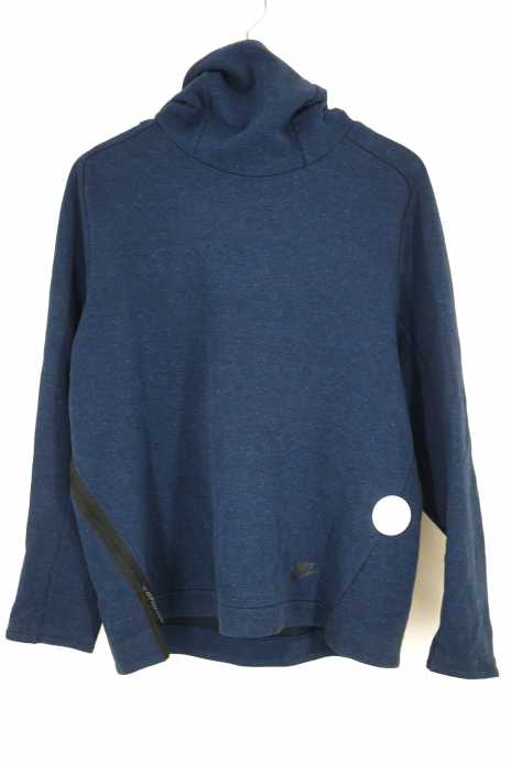 NIKE (ナイキ) AS M NSW TCH FLC FNL PO メンズ トップス