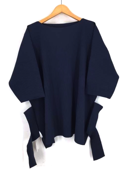me ISSEY MIYAKE(ミー イッセイミヤケ) A-POC PLEATS レディース トップス