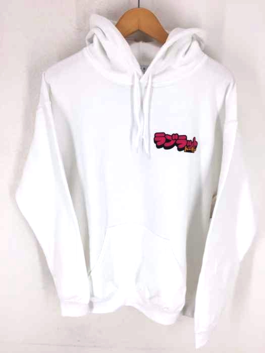 LABRAT（ラブラット） animal hoodie キャラクタープリント メンズ トップス