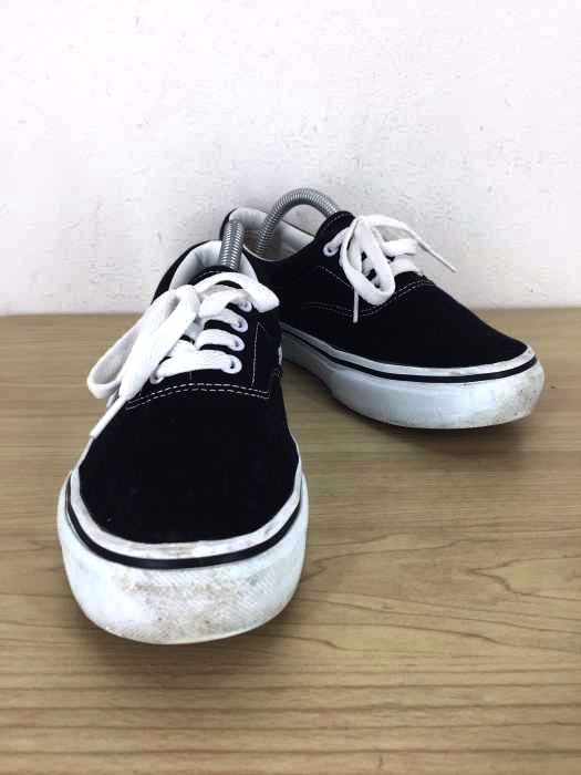 VANS（バンズ） ERA ローカットスニーカー レディース シューズ