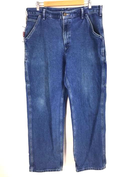 Carhartt（カーハート） ワークデニムパンツ メンズ パンツ