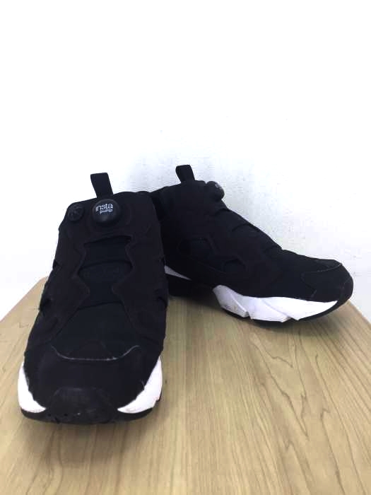 Reebok（リーボック） INSTAPUMP FURY OG メンズ シューズ