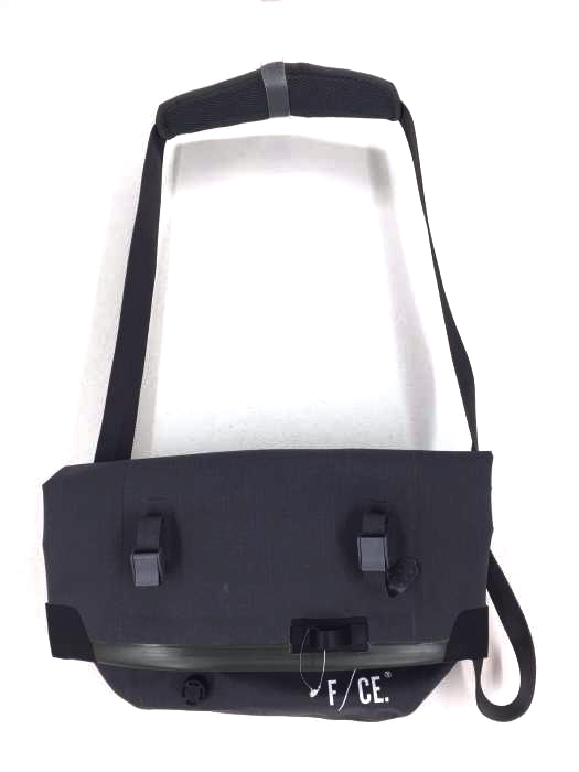 F/CE.（エフシーイー） NO SEAM SHOULDER BAG L   ノーシーム ショルダーバッグ メンズ バッグ