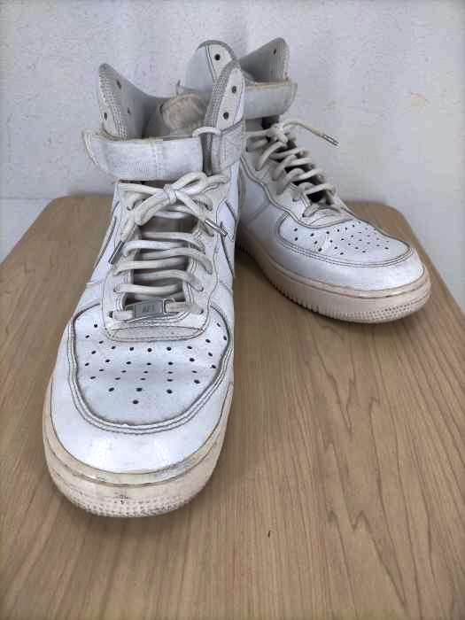 NIKE（ナイキ） Nike Air Force 1 High 07 メンズ シューズ
