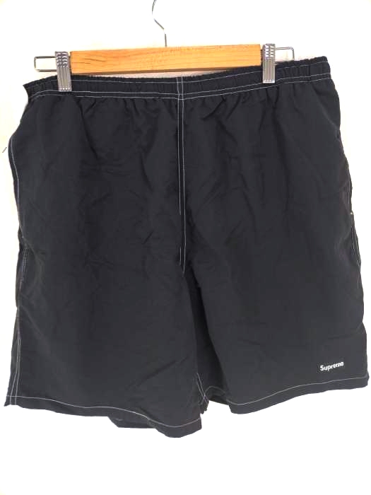 Supreme（シュプリーム） Arc Logo Water Short メンズ パンツ