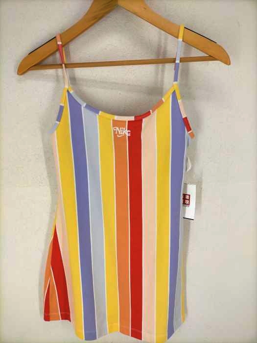 NIKE（ナイキ） AS W NSW RETRO FEMME DRESS AOP レディース ワンピース