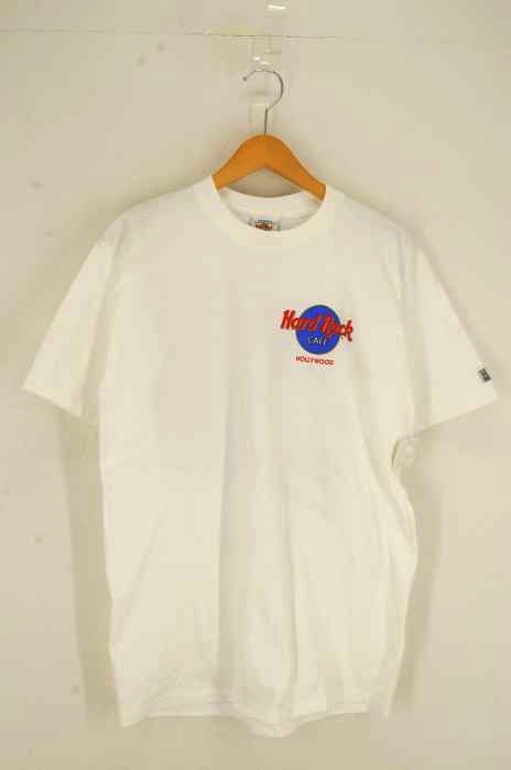 Hard Rock Cafe（ハードロックカフェ） アドバタイジングTシャツ メンズ トップス