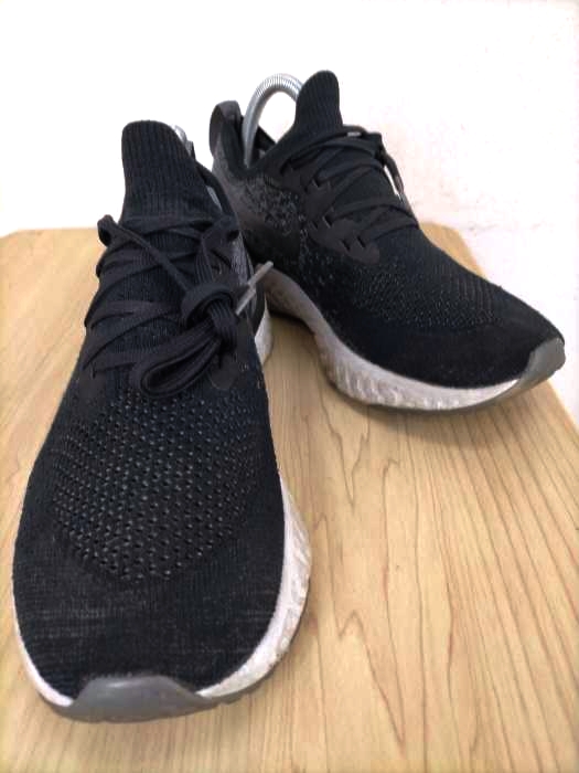 NIKE（ナイキ） EPIC REACT FLYKNIT メンズ シューズ