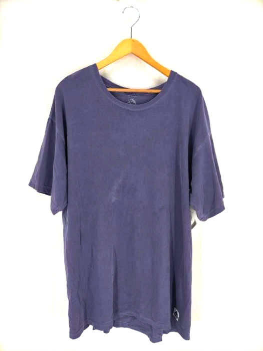 X-LARGE（エクストララージ） 無地クルーネックTシャツ メンズ トップス