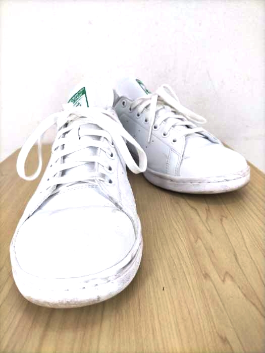 adidas Originals（アディダスオリジナルス） STAN SMITH VEGAN メンズ シューズ