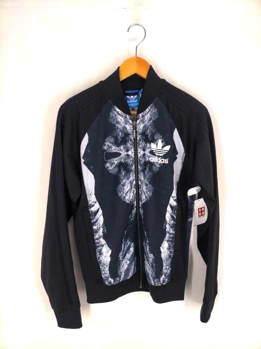 adidas Originals(アディダスオリジナルス) Canyon Super Star JKT メンズ アウター