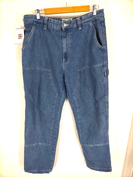 Stussy(ステューシー) 21SS Denim Work Pant メンズ パンツ