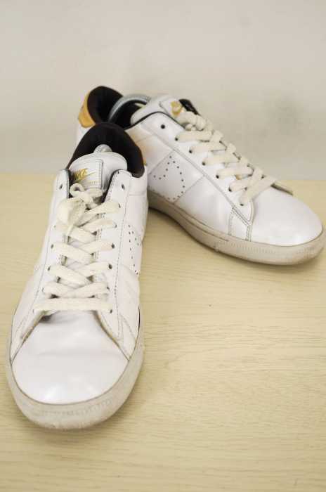 NIKE×fragment design (ナイキフラグメントデザイン) ZOOM TENNIS CLASSIC HF メンズ シューズ