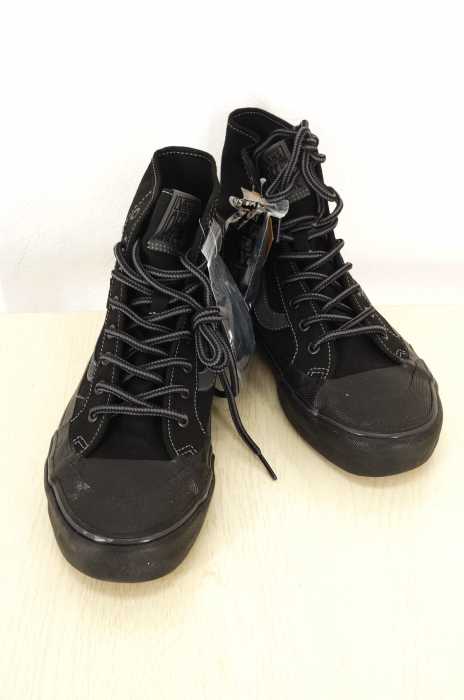 VANS (バンズ ) All Weather MTE メンズ シューズ