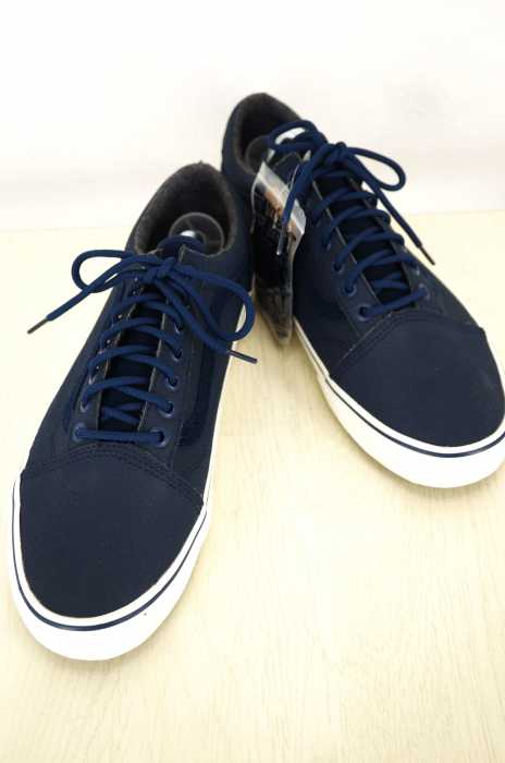 VANS （バンズ ） Old Skool MTE メンズ シューズ