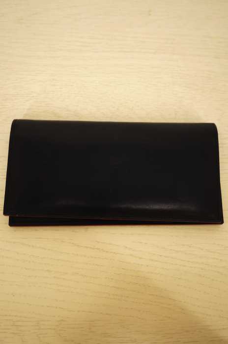 GANZO (ガンゾ) レザーウォレット メンズ 財布・ケース