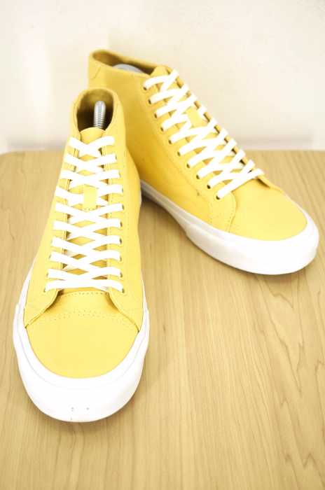 VANS (バンズ) MID スニーカー メンズ シューズ