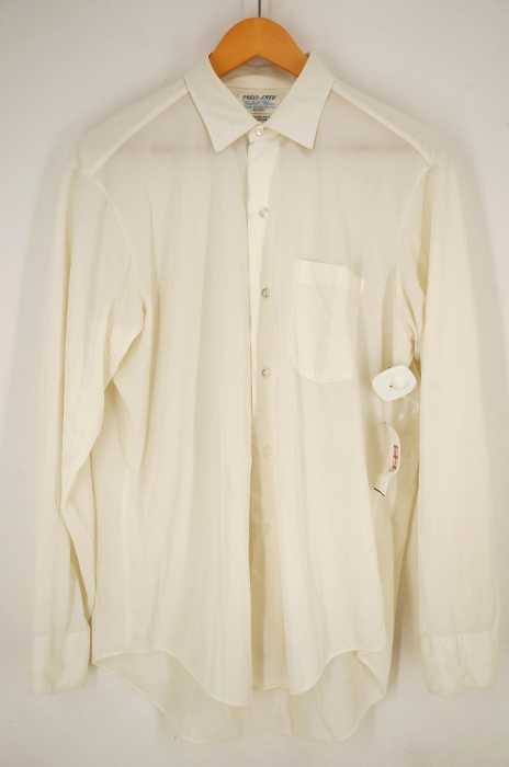 USED (ブランド不明) NYLON TRICOT シャツ メンズ トップス