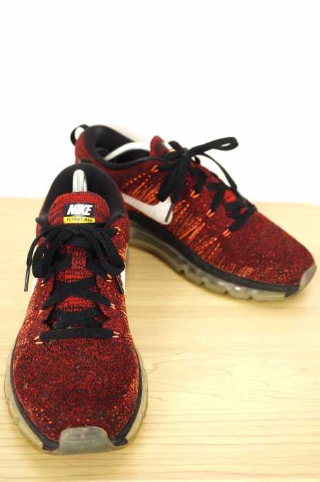 NIKE (ナイキ) FLYKNIT MAX メンズ シューズ