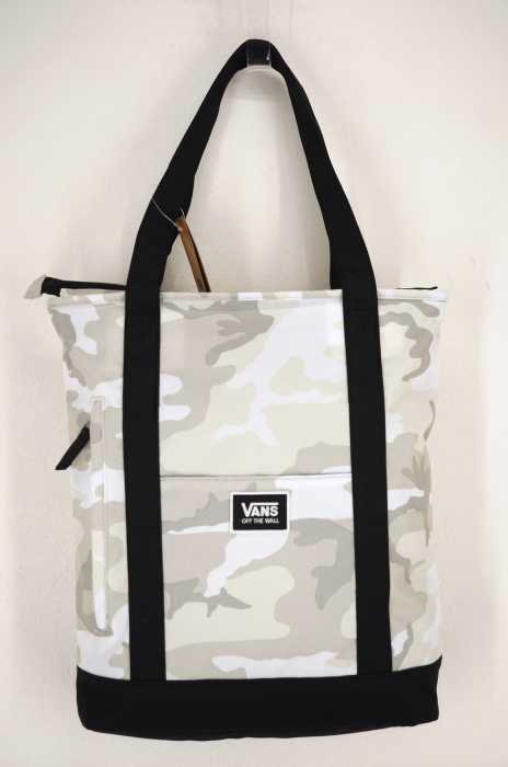 VANS （バンズ ） メンズ バッグ