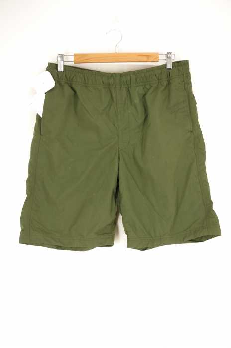 GOLDWIN（ゴールドウイン） RIPSTOP EASY SHORTS メンズ パンツ