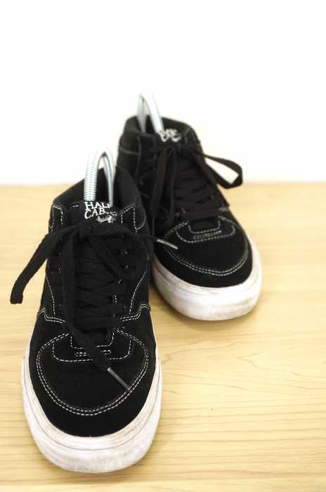 VANS （バンズ ） HALF CAB ハーフキャブ メンズ シューズ