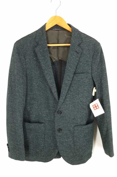 UNITED ARROWS green label relaxing (ユナイテッドアローズグリーンレーベルリラクシング) テーラードジャケット メンズ アウター