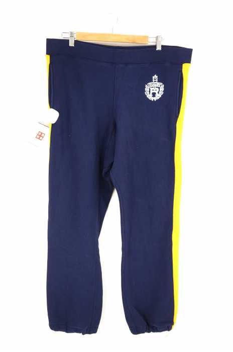 ラルフローレンRalph Laurenスウェットパンツrugby Rugby Ralph Lauren（ラグビーラルフローレン） サイドライン