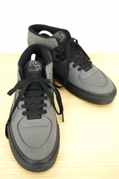 VANS (バンズ ) HALF CAB メンズ シューズ
