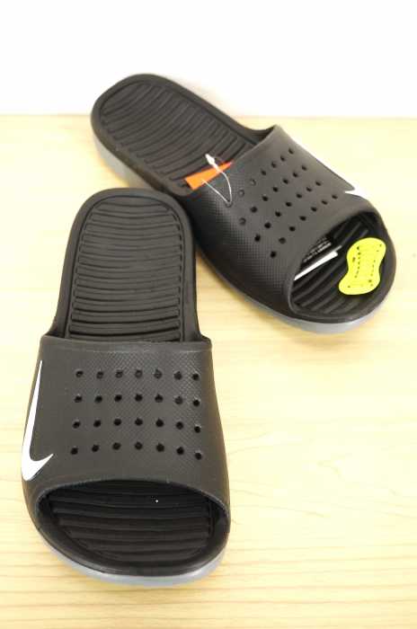 NIKE （ナイキ） SOLARSOFT SLIDE サンダル メンズ シューズ