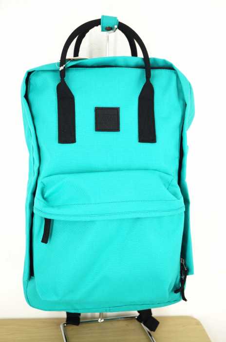 VANS (バンズ ) ICONO SQUARE BACKPACK メンズ バッグ
