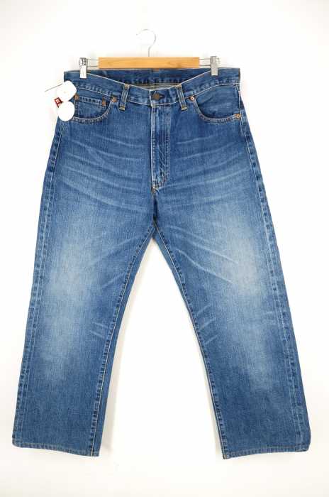 Levi's （リーバイス） 90S BIG E バレンシア工場製 復刻 551 ZXX メンズ パンツ