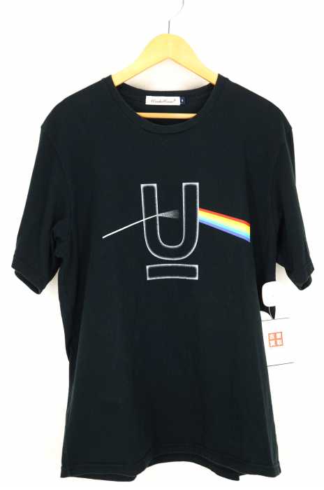 UNDERCOVER （アンダーカバー） Pink Floyd T-SHIRT メンズ トップス