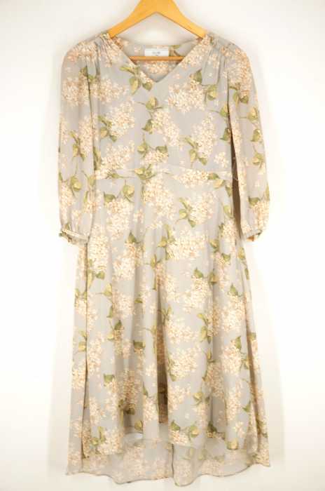 Iena Slobe イエナスローブ Lilacワンピース レディース ワンピース ブランド古着買取販売バズストア