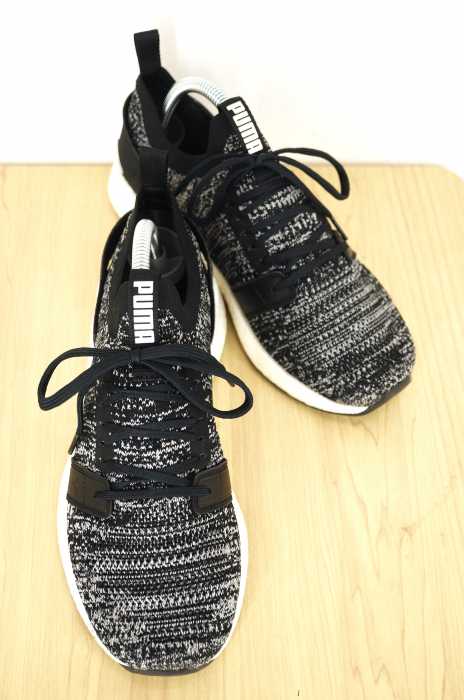 PUMA（プーマ） NRGY NEKO ENGINEER KNIT エナジーネコエンジニアーニット メンズ シューズ