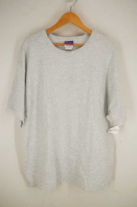Champion (チャンピオン) クルーネックTシャツ メンズ トップス