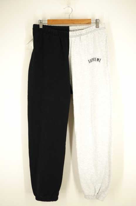 Supreme （シュプリーム） Split Sweatpants メンズ パンツ