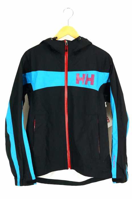 HELLY HANSEN × ATOMS（ヘリーハンセン アトモス） BALDER JACKET メンズ アウター