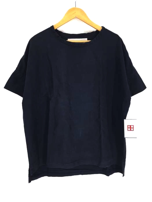 BASISBROEK（バージズブルック） オーバーサイズスモックシャツ メンズ トップス