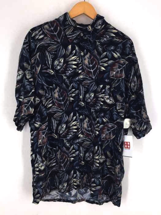 pierre cardin（ピエールカルダン） 柄シャツ メンズ トップス
