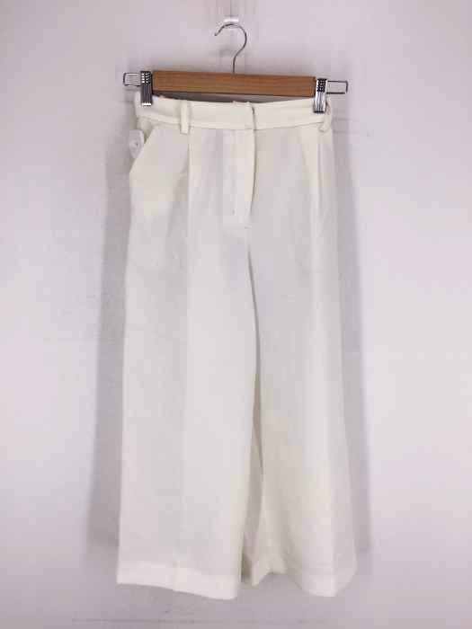 N. Natural Beauty Basic（エヌナチュラルビューティーベーシック） ジプシーサップクロップドパンツ レディース パンツ