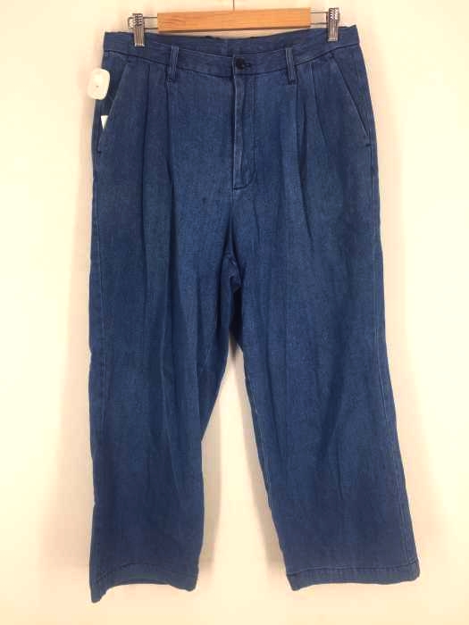 FREAKS STORE(フリークスストア) 2タックデニムパンツ メンズ パンツ