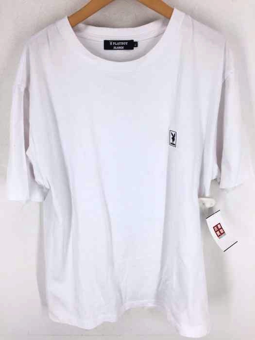 XLARGE(エクストララージ) PATCHED S/S TEE BUNNY メンズ トップス