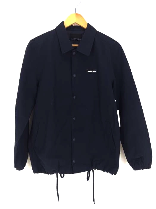 NUMBER (N)INE DENIM(ナンバーナインデニム) コーチジャケット メンズ アウター
