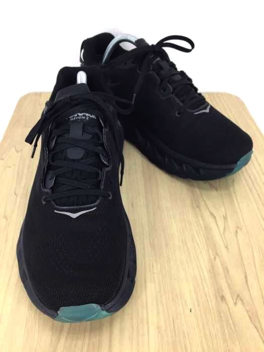 HOKA ONEONE（ホカオネオネ） ELEVON 2 メンズ シューズ