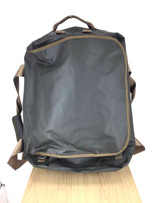 F/CE.（エフシーイー） MATTE FILM DUFFLE  マットフィルムダッフル メンズ バッグ