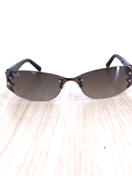 Ray-Ban(レイバン) 偏光レンズサングラス メンズ ファッション雑貨