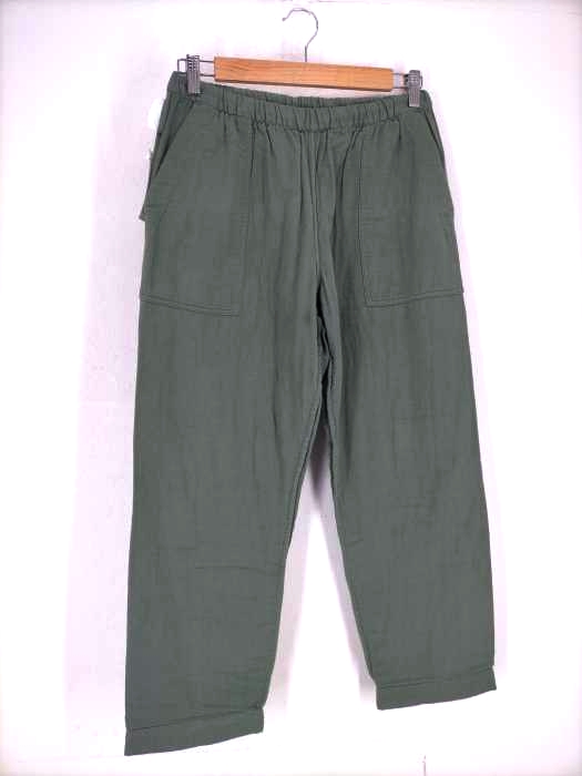 PHINGERIN（フィンガリン） NIGHT PANTS GAUZE メンズ パンツ